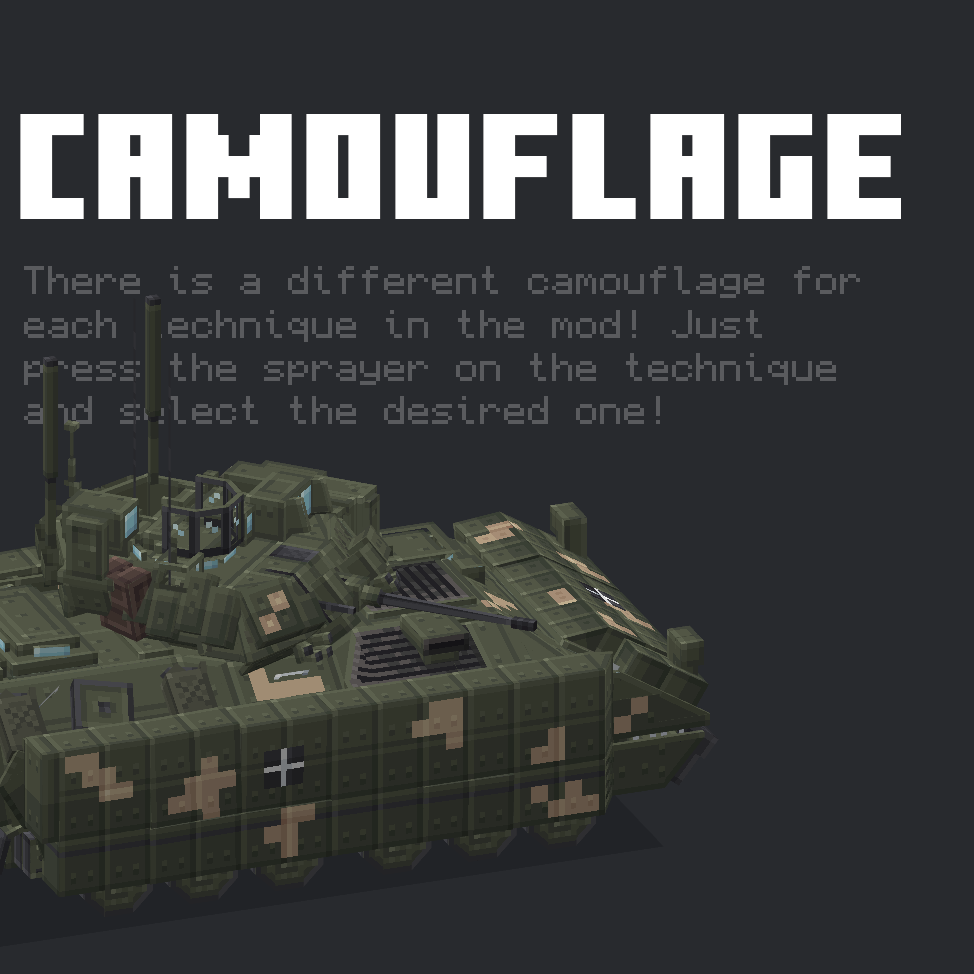 Camo