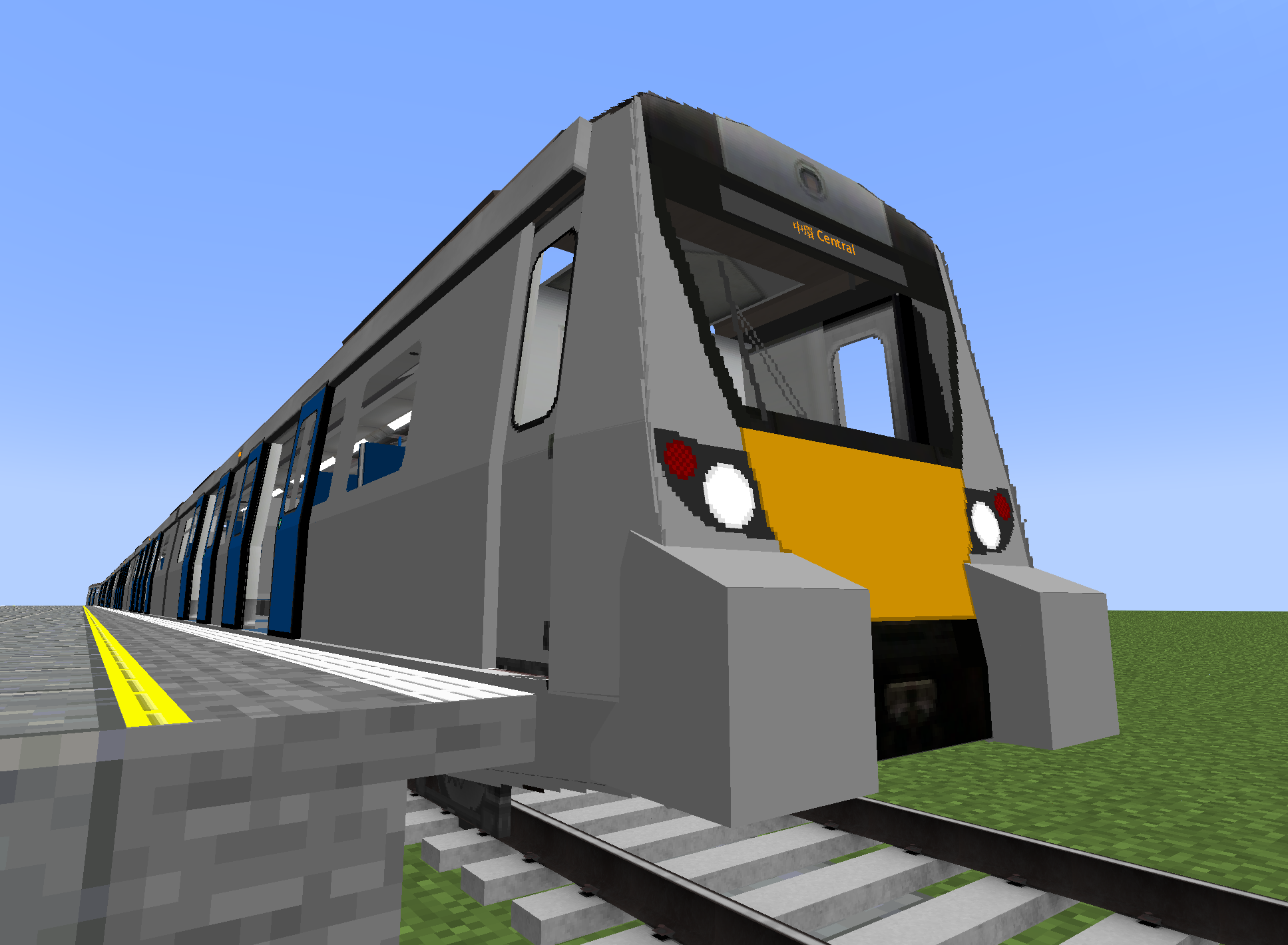 Class 700