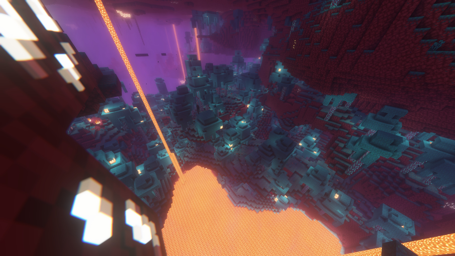 Immersive valley minecraft modpack
