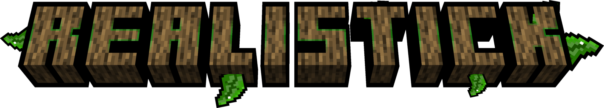 Title of the mod made with Blockbench