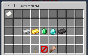 preview gui