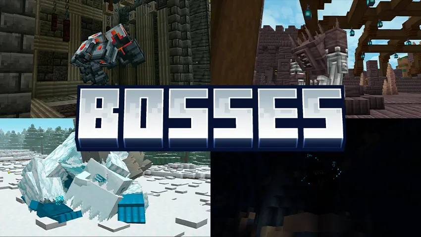 Bosses