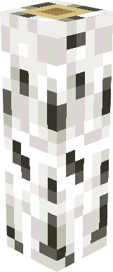 birch log