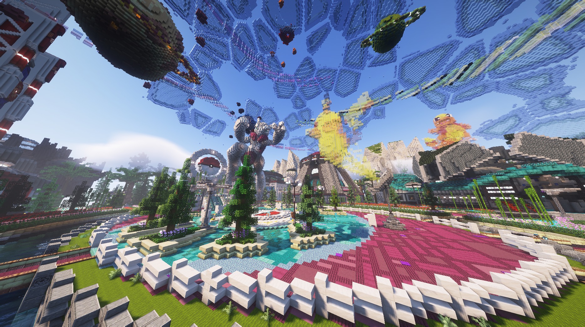 Spawn