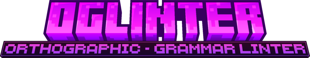 OGLinter Logo