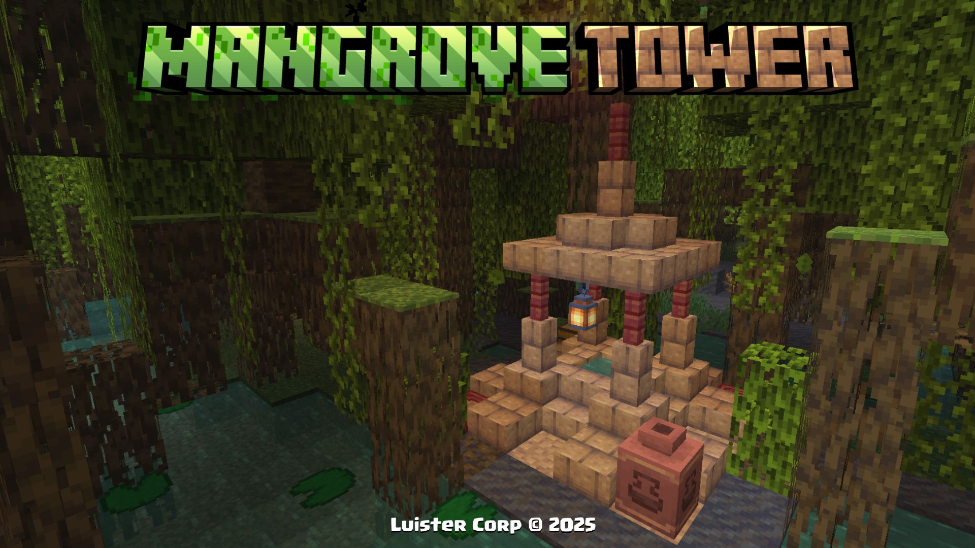 Mangrove Well
