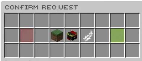 Main GUI