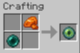 Resin recipe