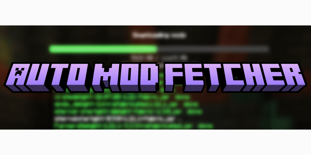 Title banner