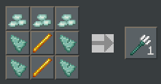 trident