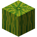 Unripe Melon Blocks