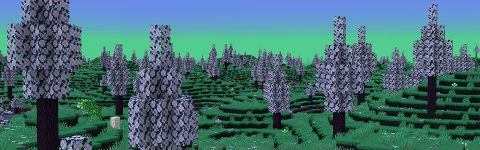Nexus Dimension