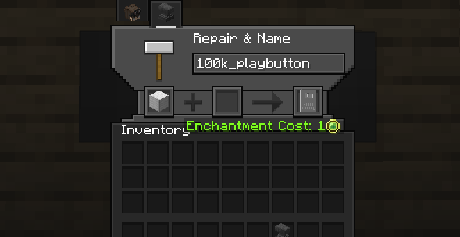 Crafting