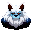 Character Sprite for Yeti