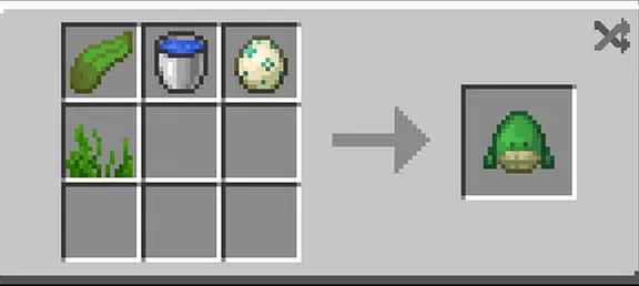Recipe