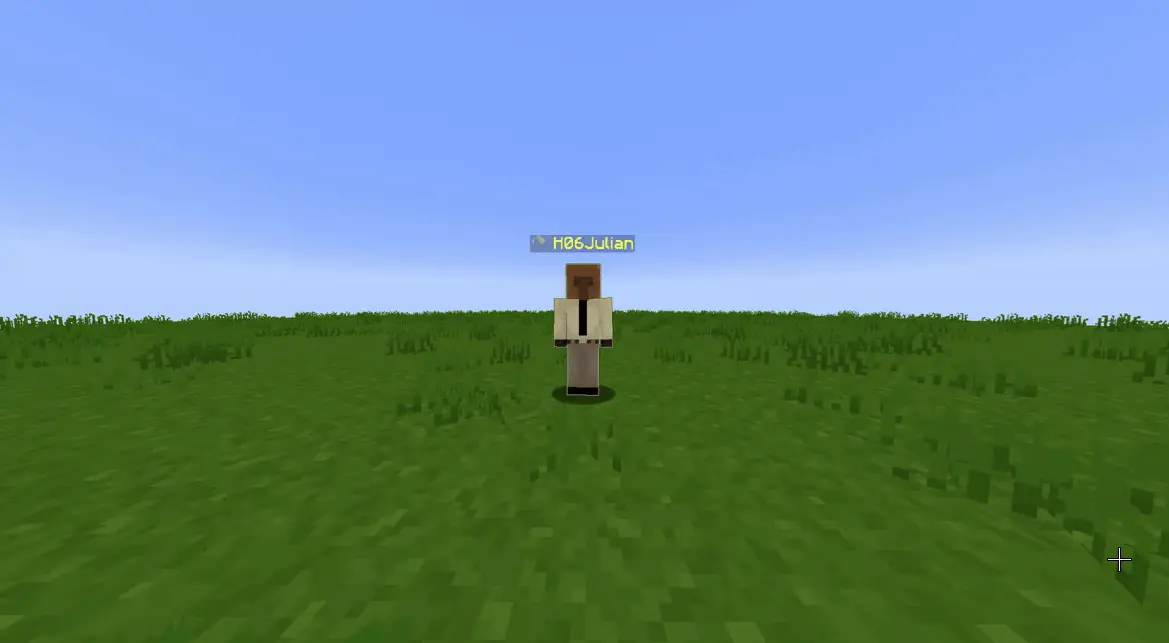 Player Hider