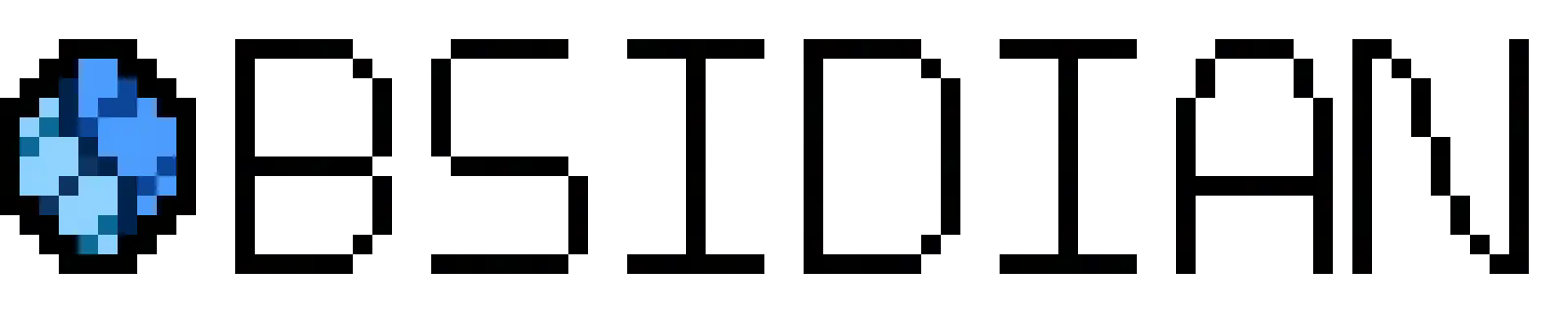 Occulto Obsidian Logo