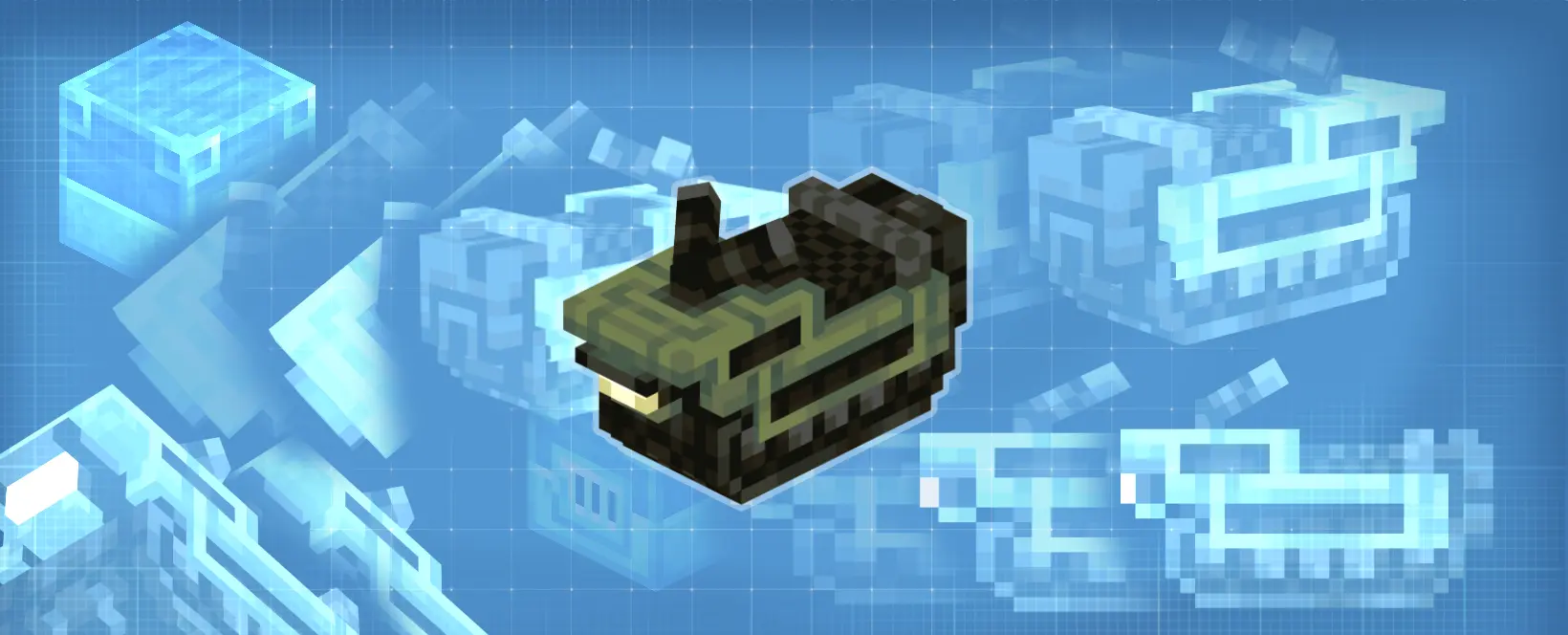 Mod Artwork