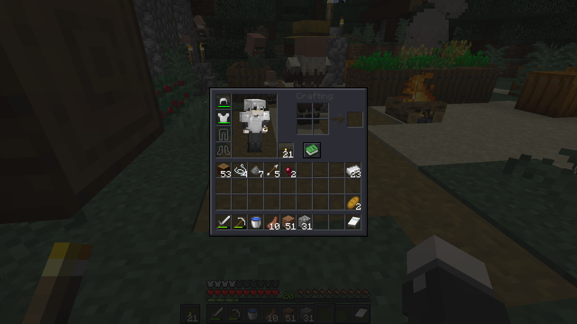 Inventory