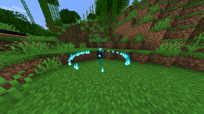 A screenshot of the Soul