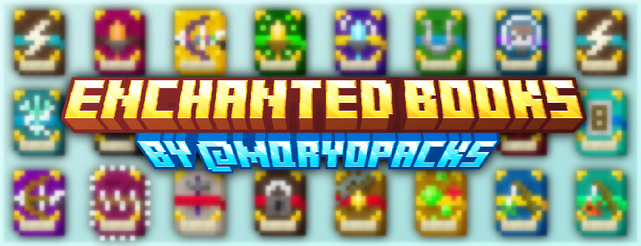 Enchanted Books Logo