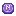 Amethyst coin