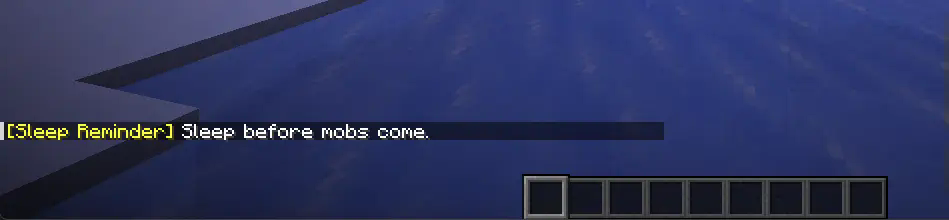 In Game