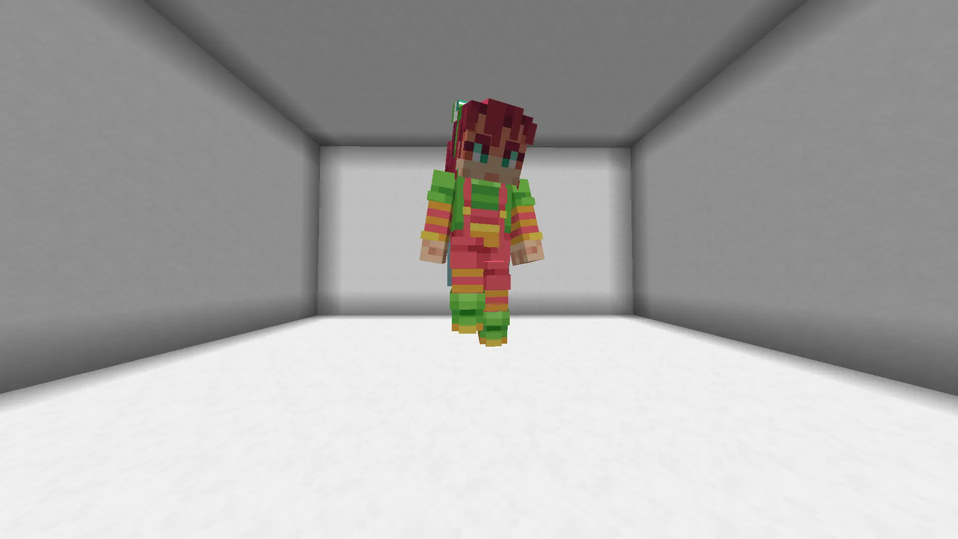Alternate Player Animations(Option Packs)