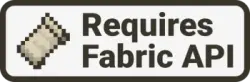 Requires Fabric API