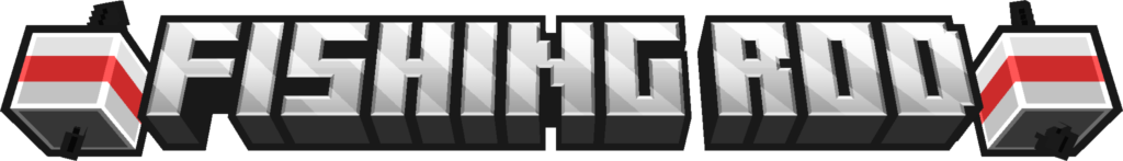 Fishing Rod Title