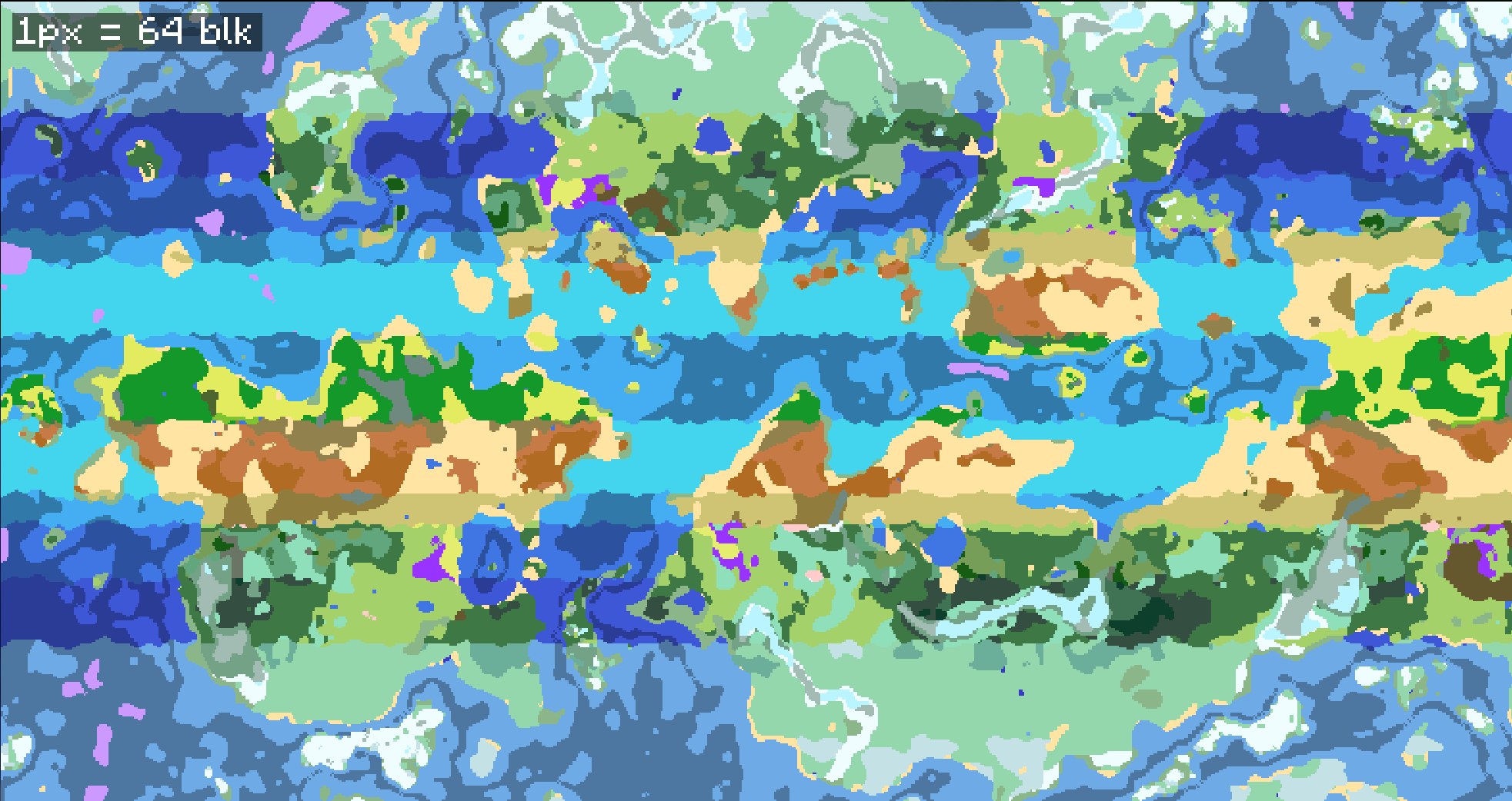 map bigger