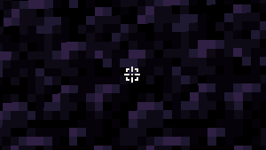 Changes the crosshair to the PVP version