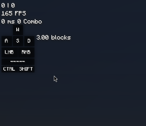 new relocate feature