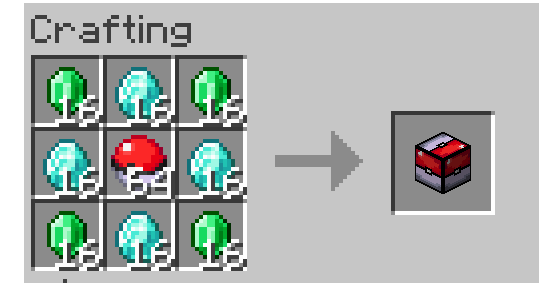 How to craft