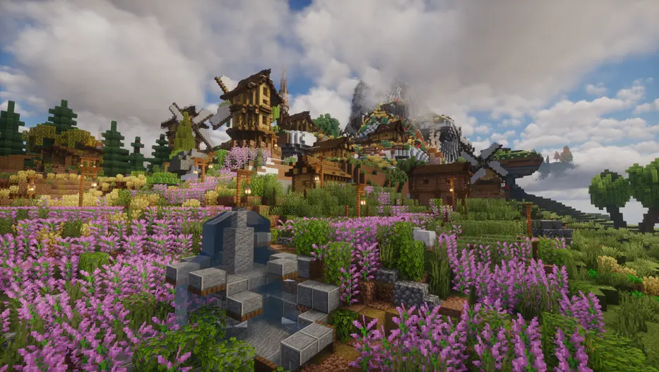 Village