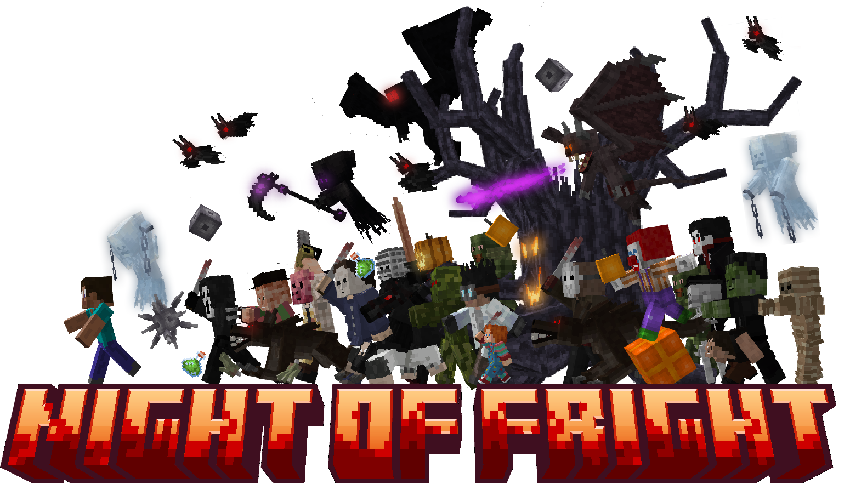 Intense Horror
