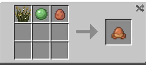 Recipe