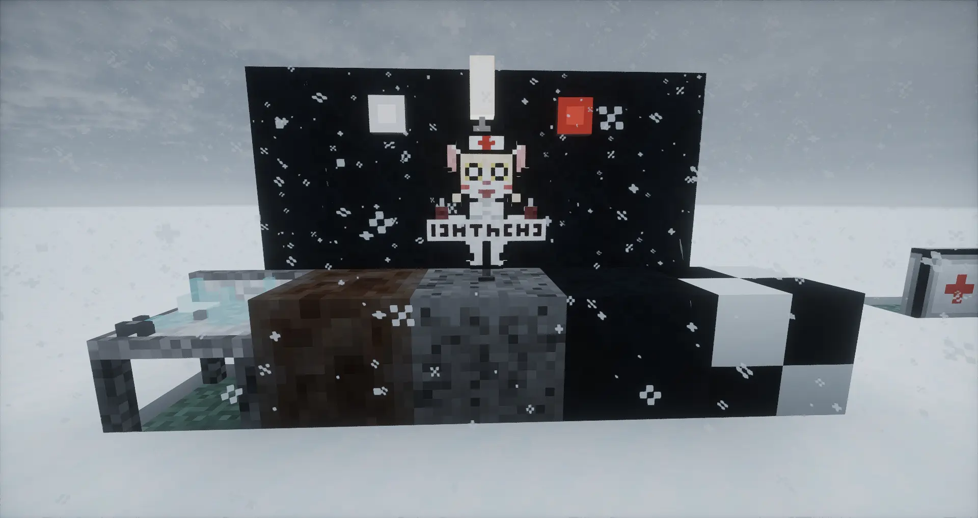 Blocks
