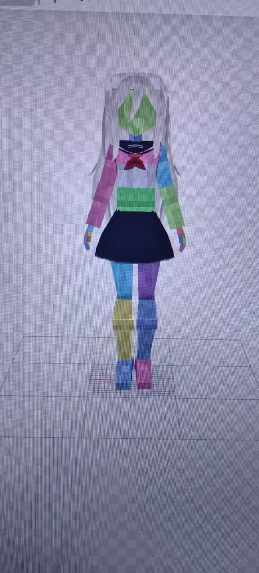 Aiko Model 1