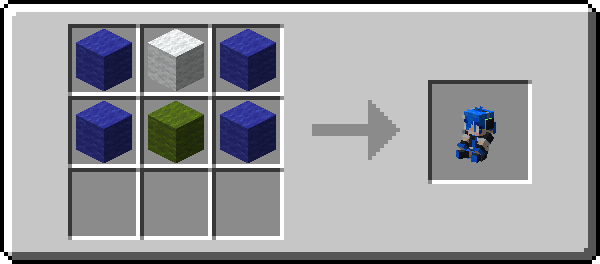 recipe