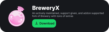 BrewX