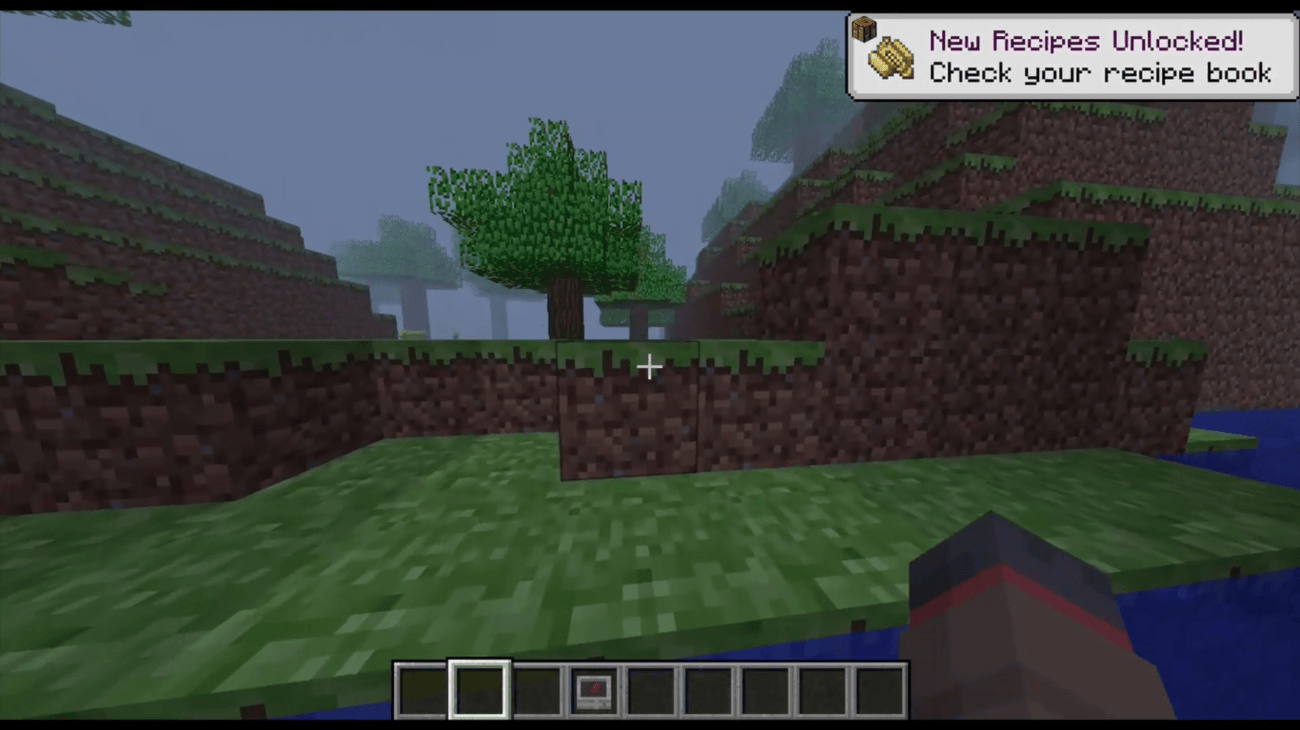 World gen