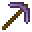 Amethyst Pickaxe