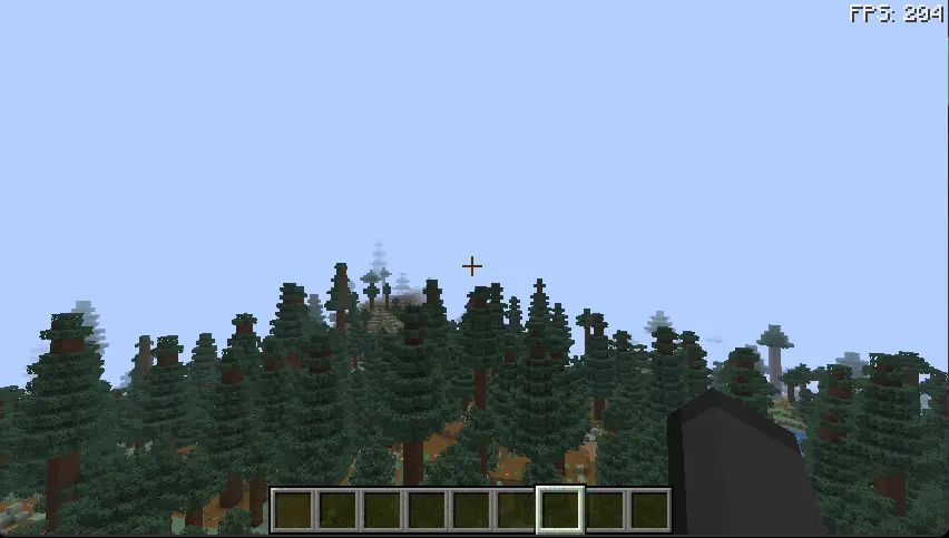 ModPack de Optimización