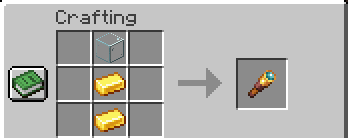 Spyglass recipe