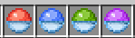 Rarities