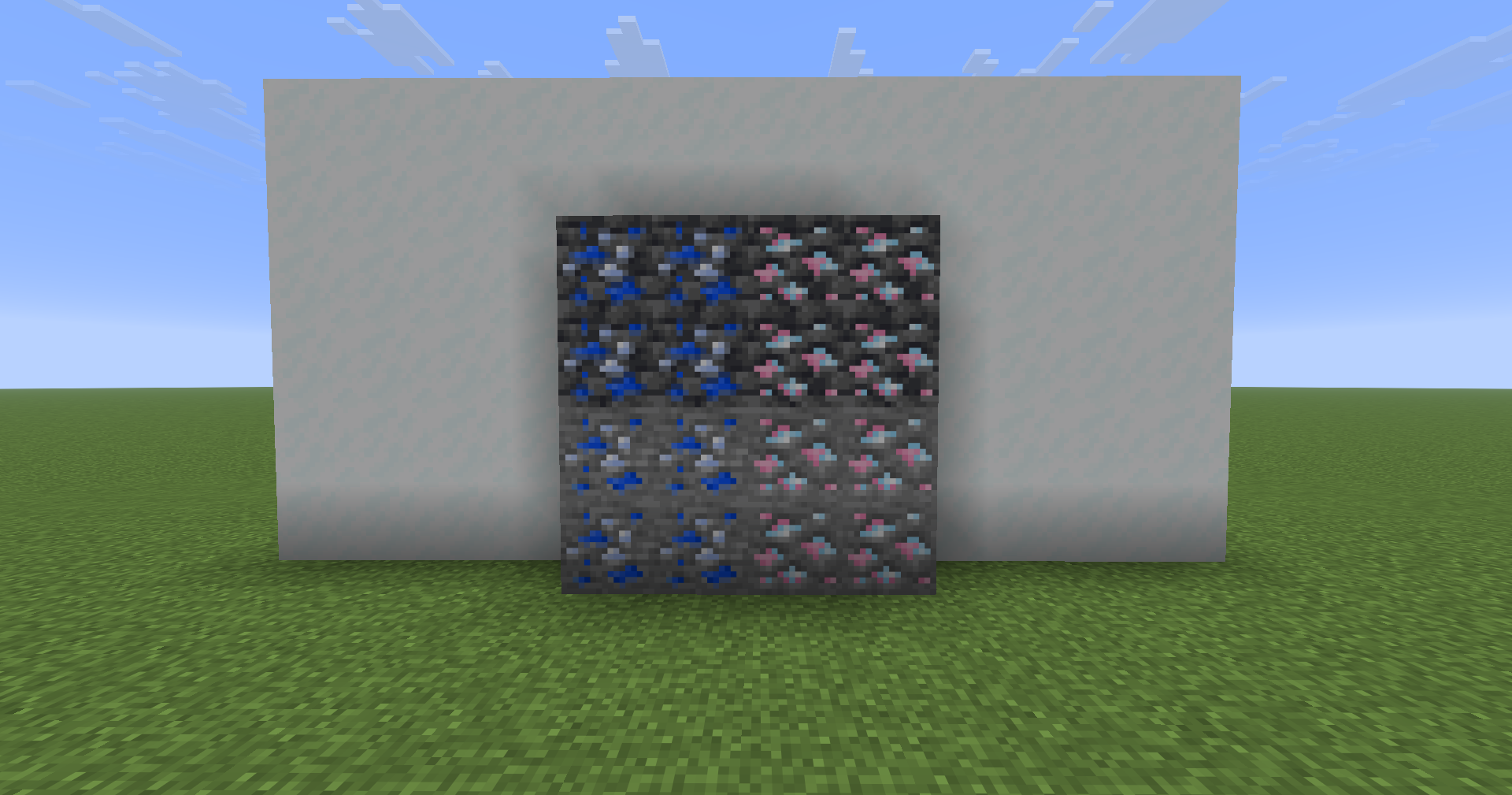 Fortnite Ore And Strange Part Ore