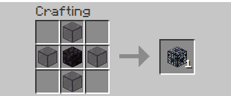 monster spawner