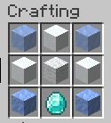 Snowman Plushie Crafting