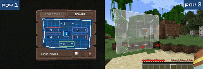 gui sync